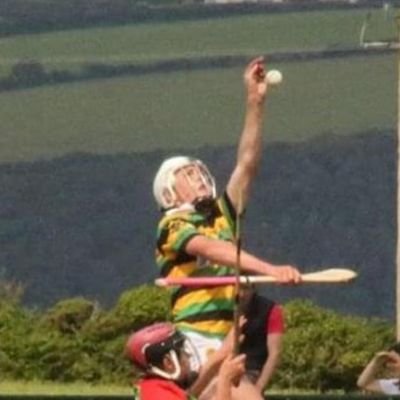 Profile Picture of Maurice Walsh (@Maurice50799031) on Twitter