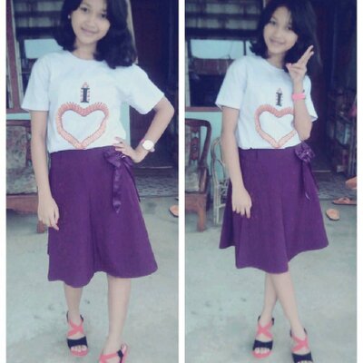 Profile Picture of TIFFANY YAP (@TIFFANYYAP1) on Twitter