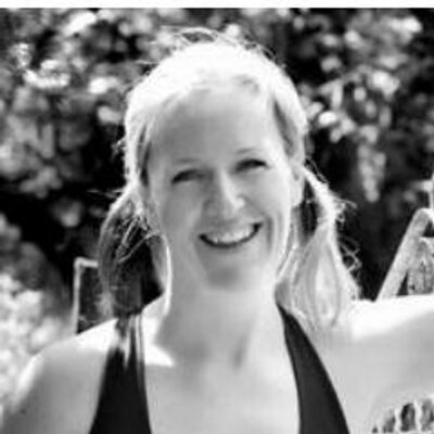 Profile Picture of Heather Hughes (@RenewCornwall) on Twitter