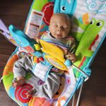 Profile Picture of Ms_Cassandra_Thompson (@san_san_babies) on Instagram