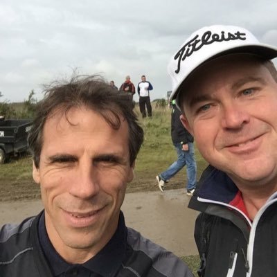 Profile Picture of Matt Barlow (@matthewbarlow71) on Twitter