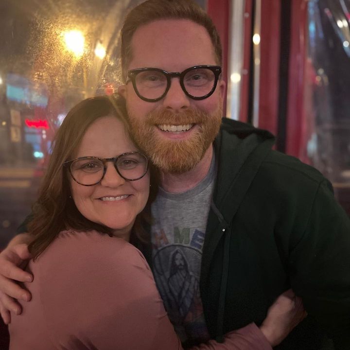 Profile Picture of Scott Berlin (@scottberlin45) on Tiktok