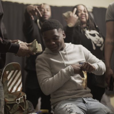 Profile Picture of CW|BAS Saw-J🖤💯 (@CWBAS_SawJ) on Twitter