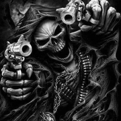 Profile Picture of Steve McCallum (@SteveMcCallum67) on Twitter