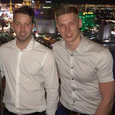 Profile Picture of John Foy (@John_Foy) on Twitter