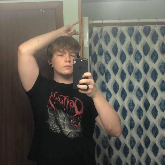 Profile Picture of Jacob Conn (@jconn1337) on Poshmark
