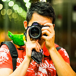 Profile Picture of Daniel Kennedy (@itsdank) on Flickr