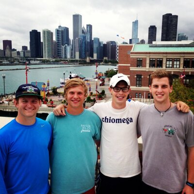 Profile Picture of Jake Dickson (@Jakedickson20) on Twitter