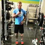 Profile Picture of Jeff Mapes (@mapes_fit) on Instagram