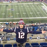 Profile Picture of Chase Nugent (@chase-nugent-2) on Quora