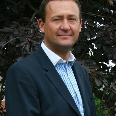 Profile Picture of Sean Thacker (@SeanThacker) on Twitter