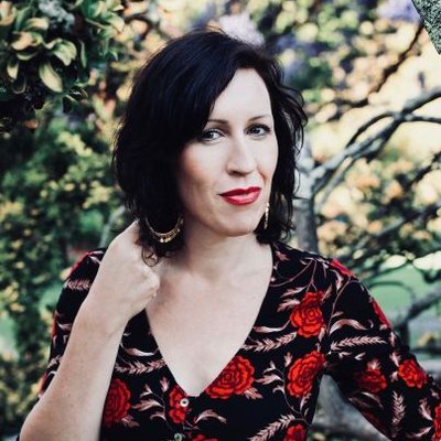 Profile Picture of Shae Elise Allen (@EliseShae) on Twitter