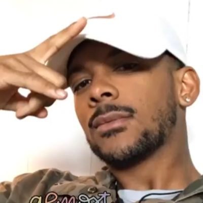 Profile Picture of Kahron Winston (@Ron_Wins23) on Twitter