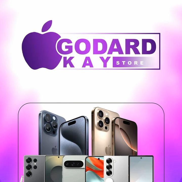 Profile Picture of Godard_kay_Store (@godard_kay_store_drc) on Tiktok
