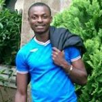 Profile Picture of Ejike Okolie (@okolie.ejike) on Instagram