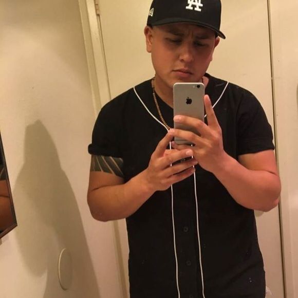Profile Picture of Isaac Madrigal (@isaacjordann) on Poshmark