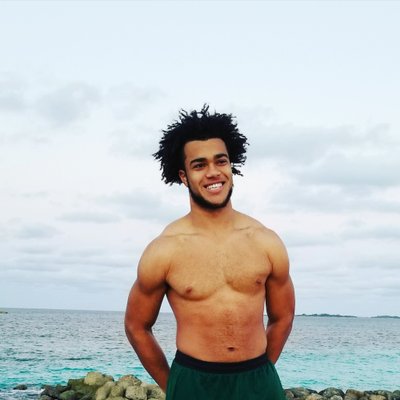 Profile Picture of Andrew Cree II (@CreeAndrew) on Twitter