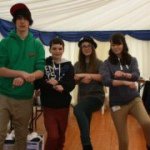 Profile Picture of David Caulfield (@davideuan1) on Instagram