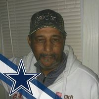 Profile Picture of Ronald Locklear (@ronald-locklear-7) on Quora