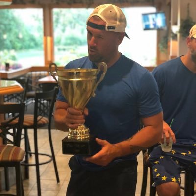 Profile Picture of Jim Flaherty (@jflaherty31) on Twitter