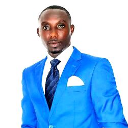 Profile Picture of Michael Sarfo (@michael_sarfoministries) on Tiktok