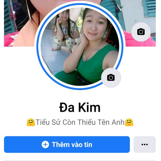 Profile Picture of Mun Kim (@munkim65) on Tiktok