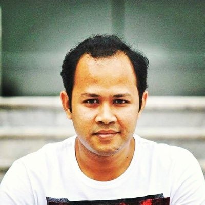 Profile Picture of Fuad Hassan Russell (@FhRussel) on Twitter