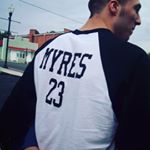 Profile Picture of Steven Myres (@steven.myres.23) on Instagram