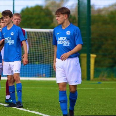 Profile Picture of Kyle Rowell (@KyleRowell3) on Twitter