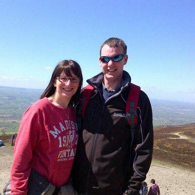 Profile Picture of Alwyn Williams (@@AlwynWilliams3) on Twitter