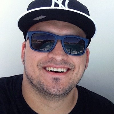 Profile Picture of Marcel Nagel (@Nagge22) on Twitter