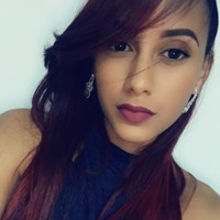 Profile Picture of Jessica Frias (@jessica-frias-17) on Quora