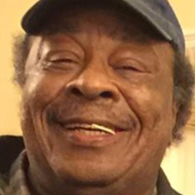 Profile Picture of Jafar Rahimi Sr (@jafar_sr) on Twitter