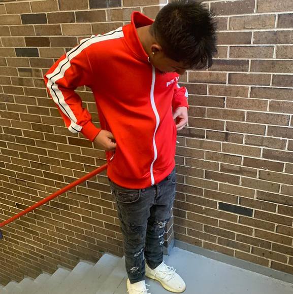 Chris Durant - Poshmark Profile Picture of Chris Durant (@lebronsingh123) on Poshmark