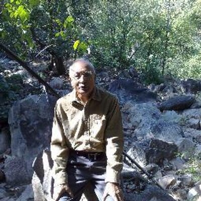Profile Picture of Prabodh Patel (@prabodhpatel1) on Twitter