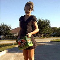 Profile Picture of Kendall Peck (@kendall-peck-4) on Quora