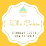 Profile Picture of Deborah Costa Confeitaria (@dhecakesconfeitaria) on Instagram