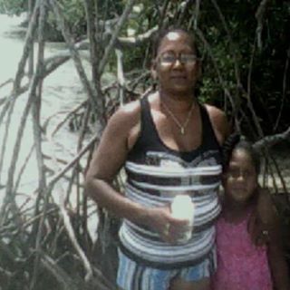 Profile Picture of Ada Almanzar (@ada.almanzar.9) on Facebook