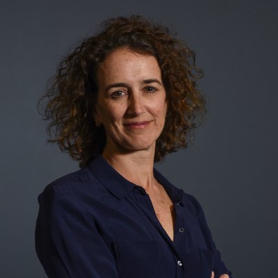 Profile Picture of Yana Dlugy (@yanadlugy) on Twitter