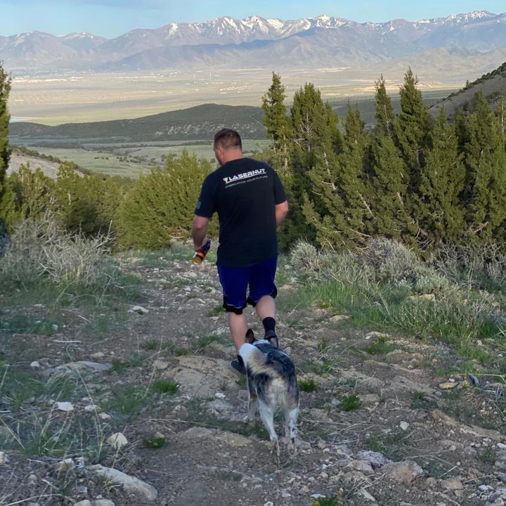 Profile Picture of Chase Hunt (@@dudechase) on Tiktok