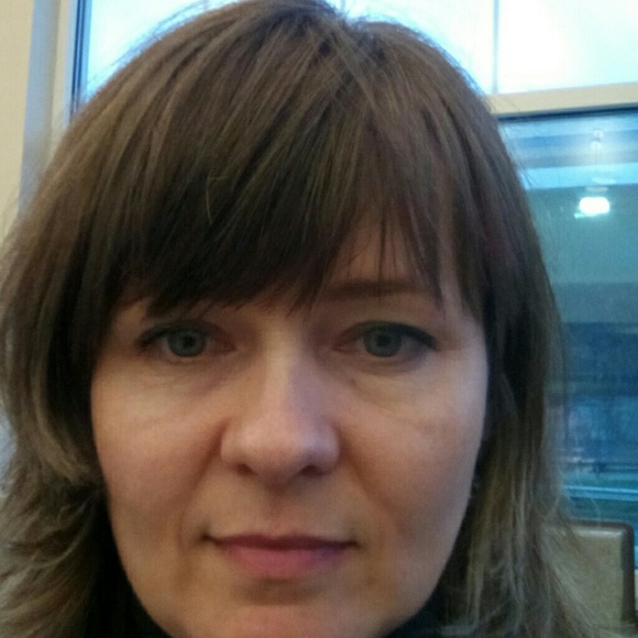 Profile Picture of Tetyana Luchka (@tetyana_77) on Poshmark