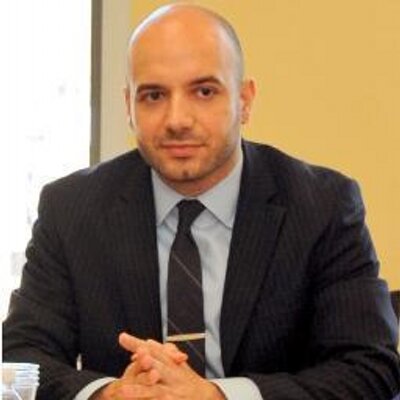 Profile Picture of Raymond E. Karam (@RayKaram) on Twitter