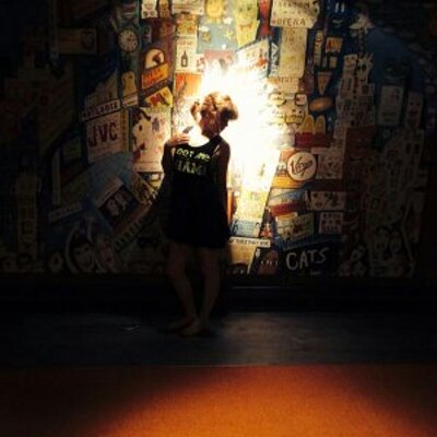 Profile Picture of Lisa B-E (@lisa_babin_) on Twitter