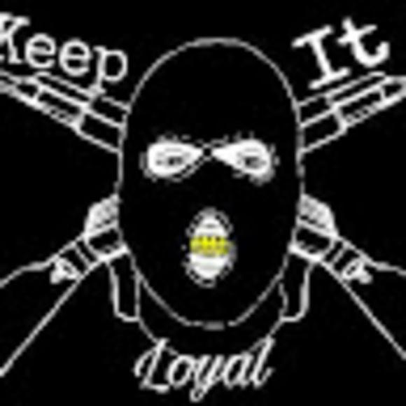 Profile Picture of Loyal d dinero Keep it loyal (@dmareajohnson) on Poshmark