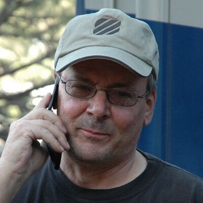 Profile Picture of Bill Hughey (@billhughey) on Twitter