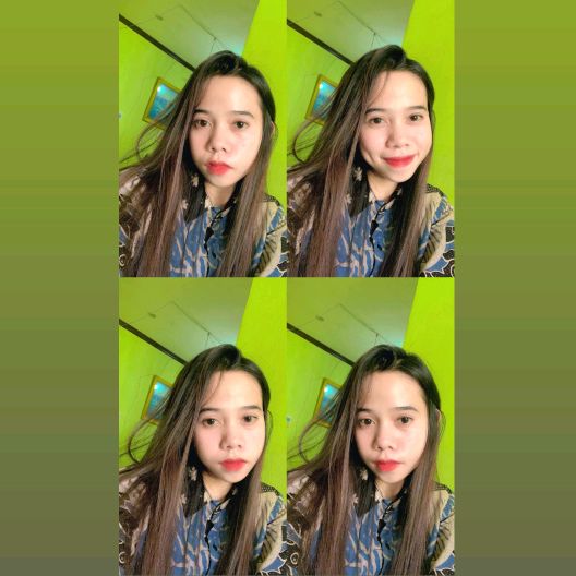 Profile Picture of indy (@indieksan) on Tiktok