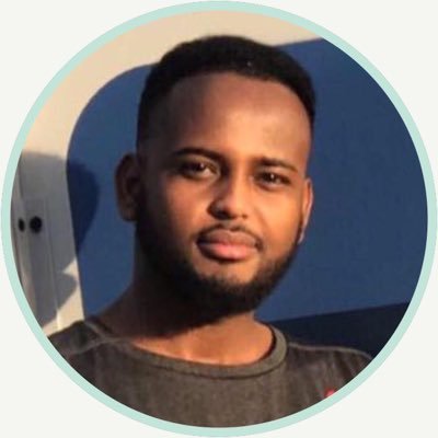 Profile Picture of Mohamed Aden (@mohamed_aiden) on Twitter