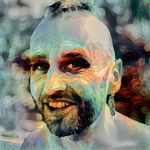 Profile Picture of Richard Supertramp (@jesussupertramp) on Instagram