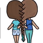 Profile Picture of 🍬Libby and Cassidy🍬 (@the_dino_chibis) on Instagram