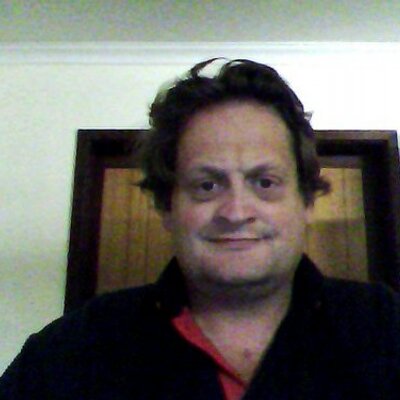 Profile Picture of Graham Boyce (@MagnficentSleep) on Twitter